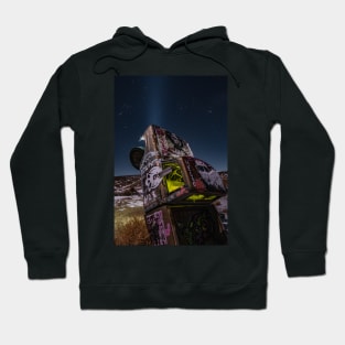 Goldfield 5 Hoodie